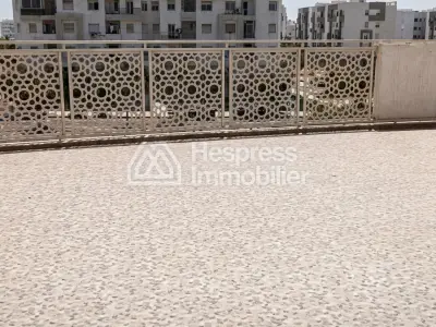 Very beautiful villa in Hay Tillila 171m2
