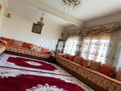 شقة فاخرة للبيع بمساحة 164 متر مربع - بالقرب من القنصلية، شارع الإمام مالك، فاس