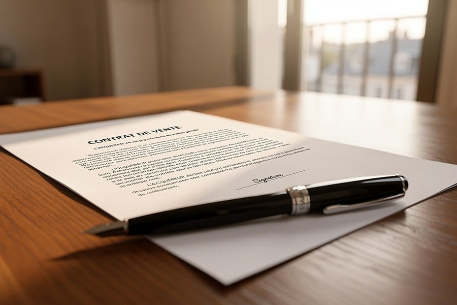 Don't Sign Anything Before You've Asked Them… 10 Decisive Questions to Spare Your Buyer's Remorse 
