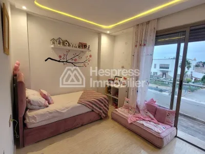 Villa for sale, 4 rooms in Dar Bouazza