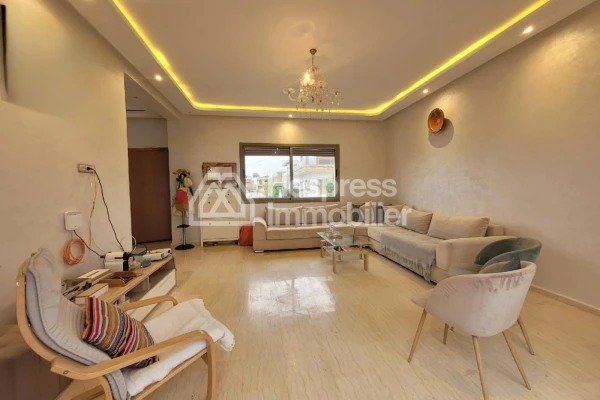Villa for sale, 4 rooms in Dar Bouazza