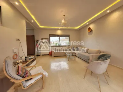 Villa for sale, 4 rooms in Dar Bouazza