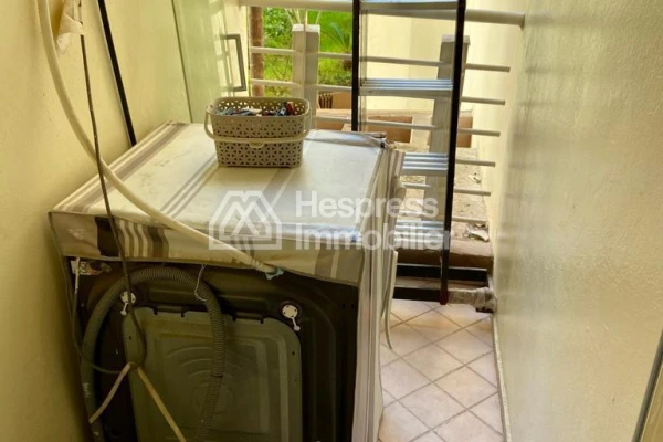 Appartement à vendre, 2 chambres à Quartier Nassim