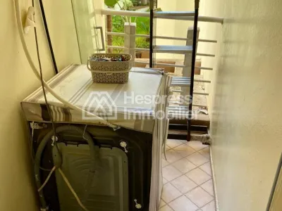 Apartment for sale, 2 bedrooms in Quartier Nassim
