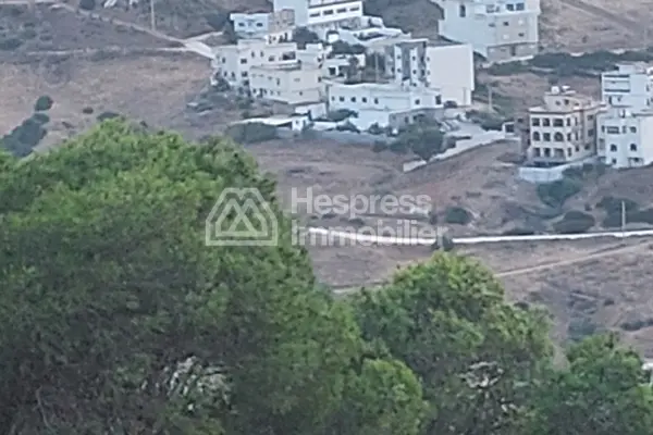 أربع شقق ثلاثية الوحدات السكنية للبيع في أزلا - تطوان
