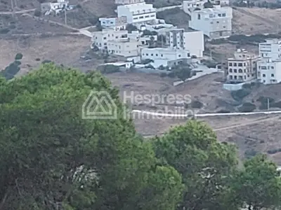 4 titled triplexes for sale in Azla- Tetouan