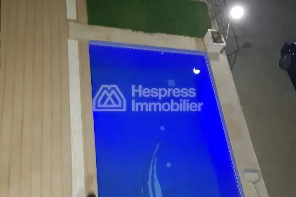 أربع شقق ثلاثية الوحدات السكنية للبيع في أزلا - تطوان