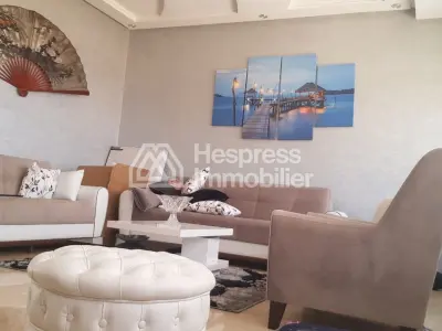 4 titled triplexes for sale in Azla- Tetouan