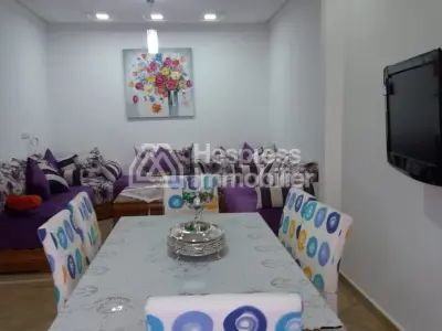 4 titled triplexes for sale in Azla- Tetouan