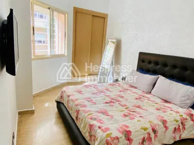 Apartment for sale, 2 bedrooms in Quartier Nassim