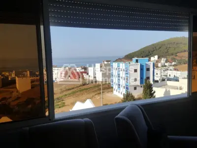 4 titled triplexes for sale in Azla- Tetouan