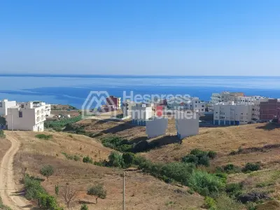 4 titled triplexes for sale in Azla- Tetouan