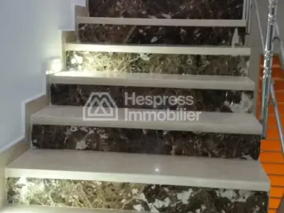 4 titled triplexes for sale in Azla- Tetouan