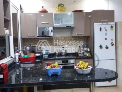 4 titled triplexes for sale in Azla- Tetouan