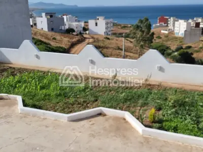 4 titled triplexes for sale in Azla- Tetouan