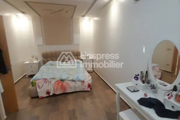 R+2 à vendre 
