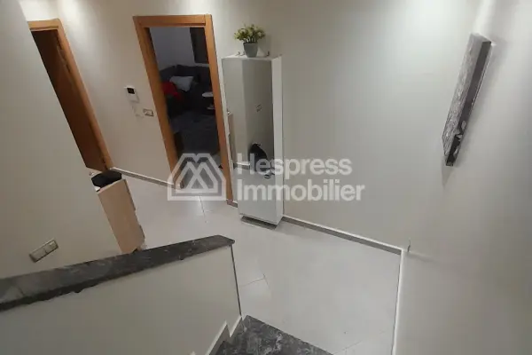 R+2 à vendre 