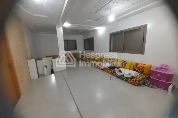 R+2 à vendre 