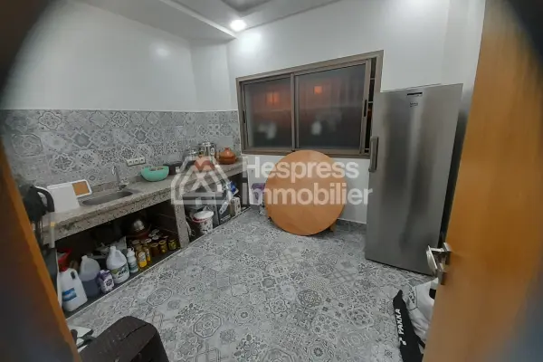 R+2 à vendre 