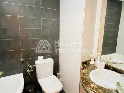 Apartment for sale, 2 bedrooms in Quartier Nassim