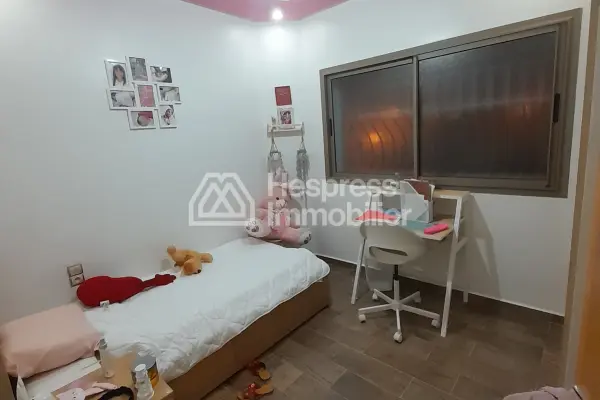 R+2 à vendre 