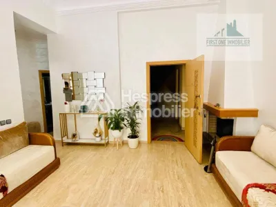 Apartment for sale, 2 bedrooms in Quartier Nassim