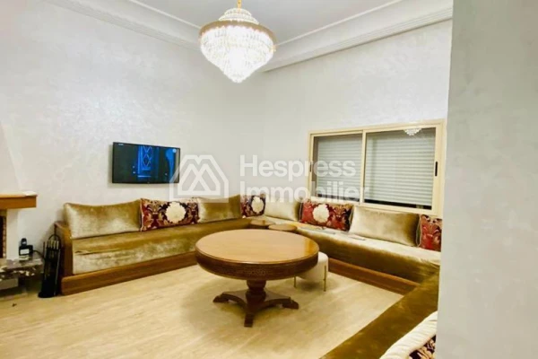 Appartement à vendre, 2 chambres à Quartier Nassim