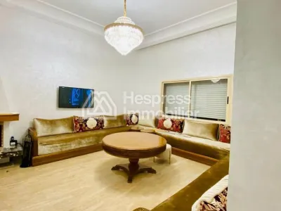 Apartment for sale, 2 bedrooms in Quartier Nassim
