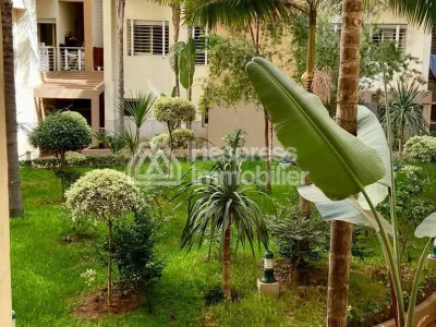 Apartment for sale, 2 bedrooms in Quartier Nassim