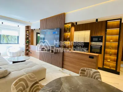 Appartement moderne avec piscine à vendre