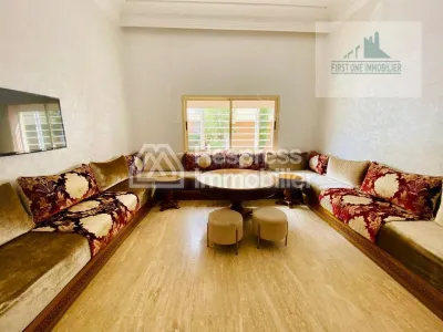 Apartment for sale, 2 bedrooms in Quartier Nassim