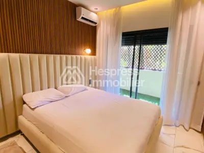 Appartement moderne avec piscine à vendre