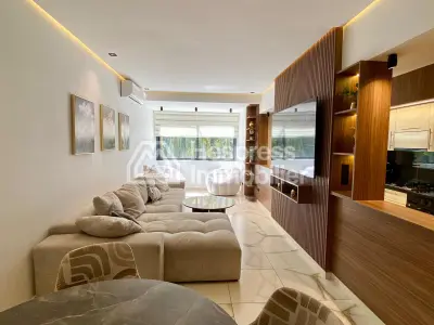 Appartement moderne avec piscine à vendre