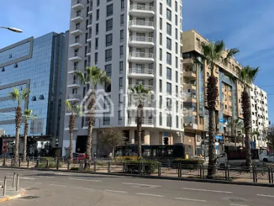 Bureau à vendre, 70-3000m² à Boulevard Abdelmoumen 