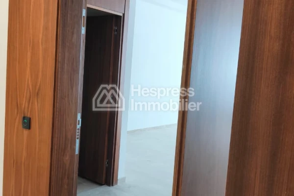 Office for rent, 70m² at Sidi Maarouf