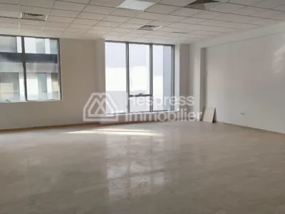 Office for rent, 70m² at Sidi Maarouf