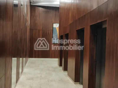 Office for rent, 70m² at Sidi Maarouf