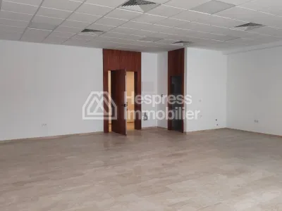Office for rent, 70m² at Sidi Maarouf