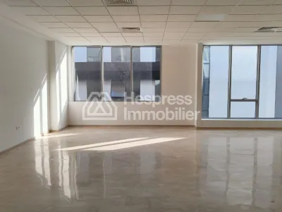 Office for rent, 70m² at Sidi Maarouf