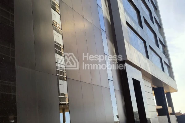 Office for rent, 70m² at Sidi Maarouf