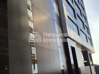 Office for rent, 70m² at Sidi Maarouf