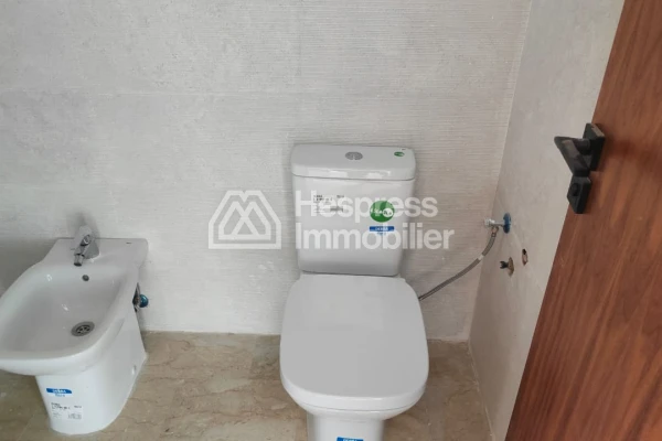 Office for rent, 70m² at Sidi Maarouf