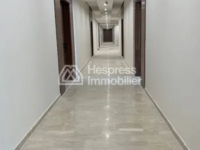 Office for rent, 70m² at Sidi Maarouf