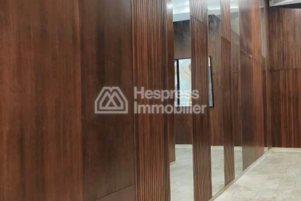 Office for rent, 70m² at Sidi Maarouf