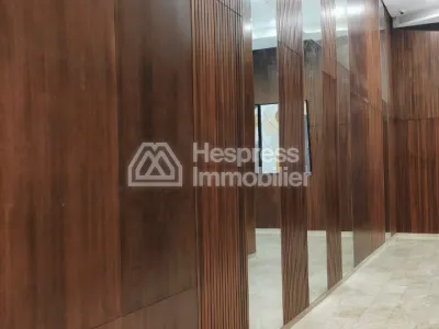 Office for rent, 70m² at Sidi Maarouf