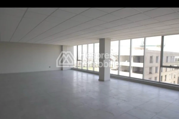 Office space for sale, 70 to 2000m² in Sidi Maarouf