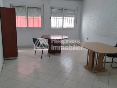 Office for rent, 40m² at Casablanca