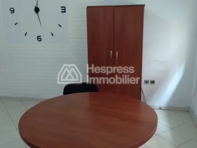 Office for rent, 40m² at Casablanca