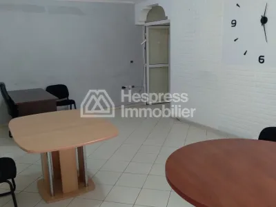 Office for rent, 40m² at Casablanca
