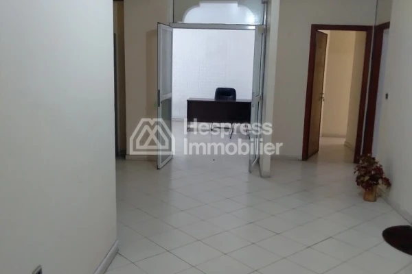 Office for rent, 40m² at Casablanca